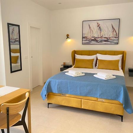 Apartmani Josipa Trogir Dış mekan fotoğraf