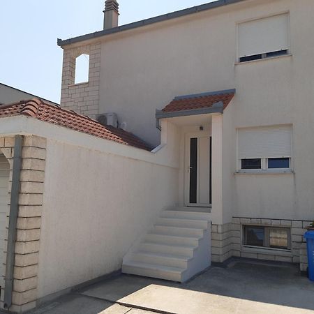 Apartmani Josipa Trogir Dış mekan fotoğraf
