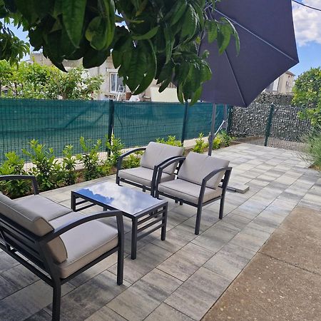 Apartmani Josipa Trogir Dış mekan fotoğraf