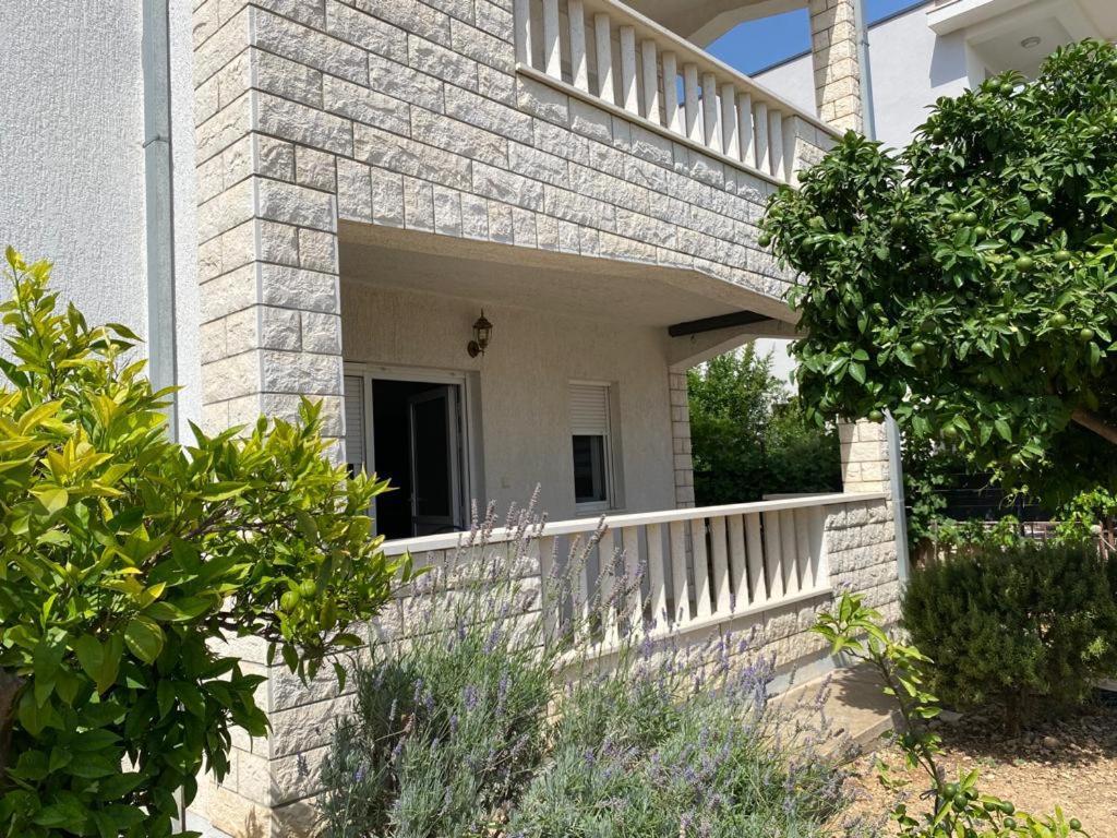 Apartmani Josipa Trogir Dış mekan fotoğraf