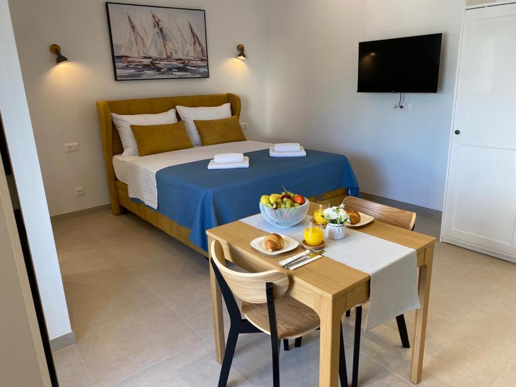Apartmani Josipa Trogir Dış mekan fotoğraf