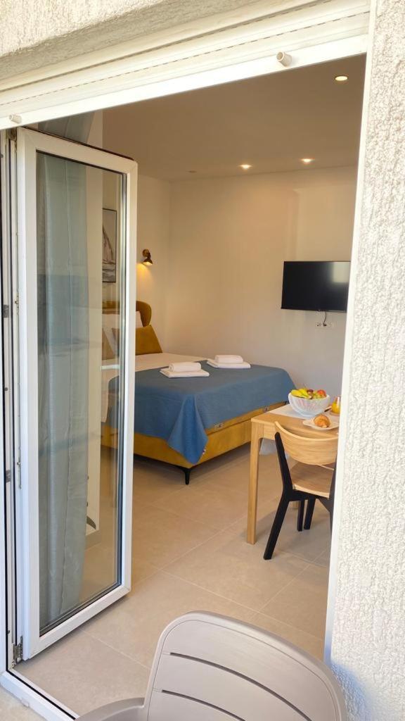 Apartmani Josipa Trogir Dış mekan fotoğraf
