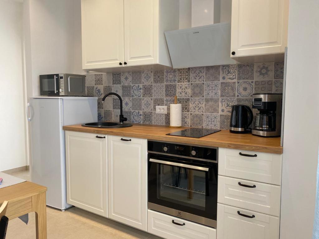Apartmani Josipa Trogir Dış mekan fotoğraf