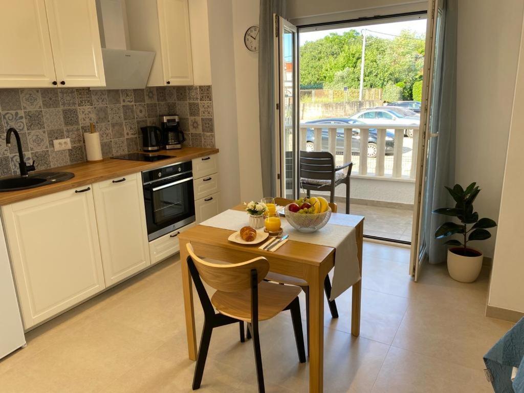 Apartmani Josipa Trogir Dış mekan fotoğraf