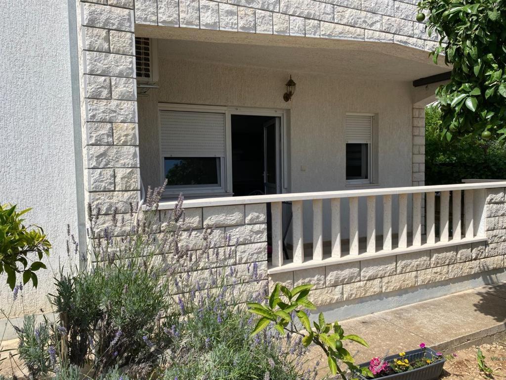 Apartmani Josipa Trogir Dış mekan fotoğraf