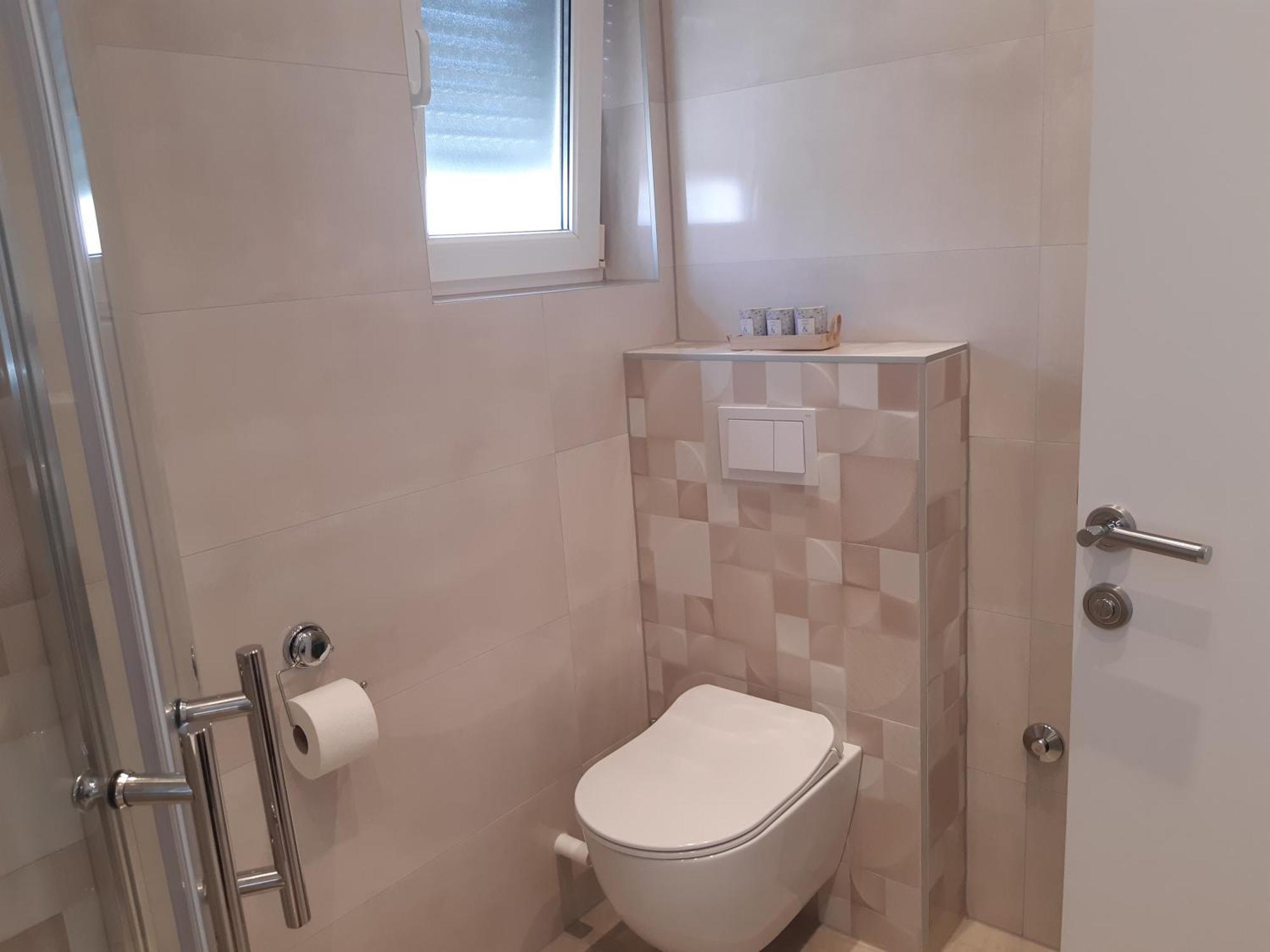 Apartmani Josipa Trogir Dış mekan fotoğraf