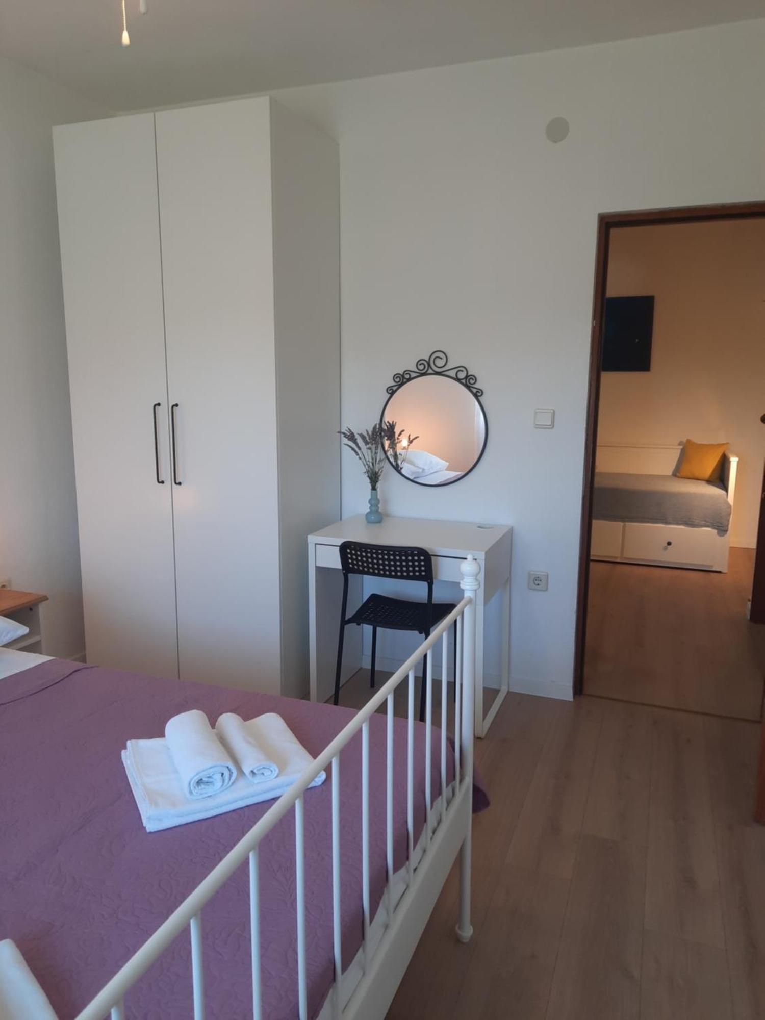 Apartmani Josipa Trogir Dış mekan fotoğraf